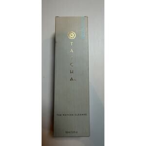 TATCHA The Matcha Cleanse 5 fl oz Full Size Brand New In Box SEALED Tube